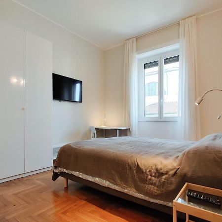 Downtown Apartments Merlo 米兰 外观 照片
