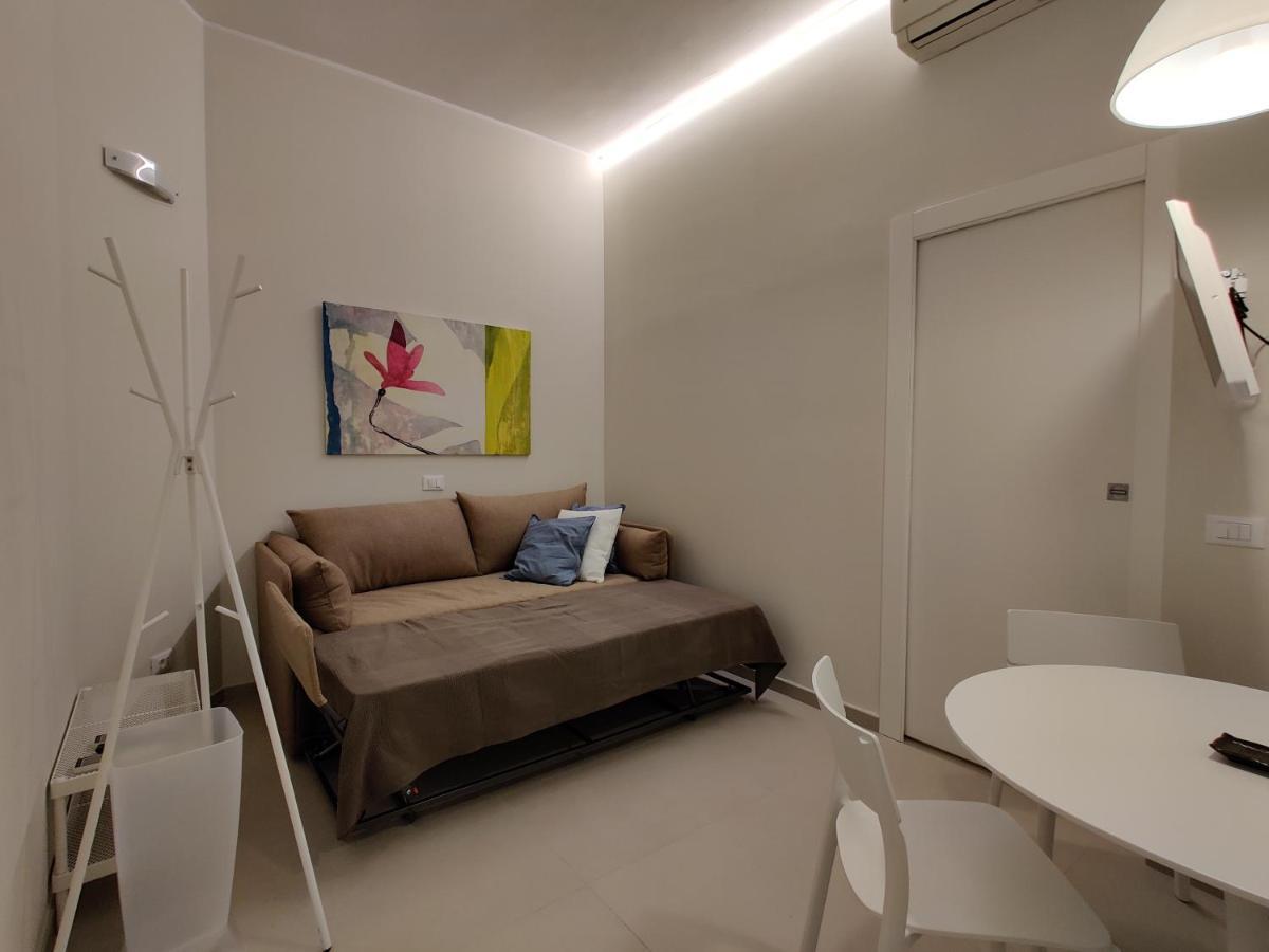 Downtown Apartments Merlo 米兰 外观 照片