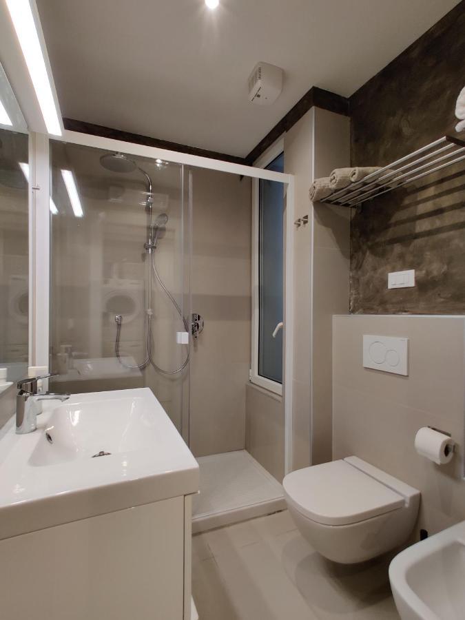 Downtown Apartments Merlo 米兰 外观 照片