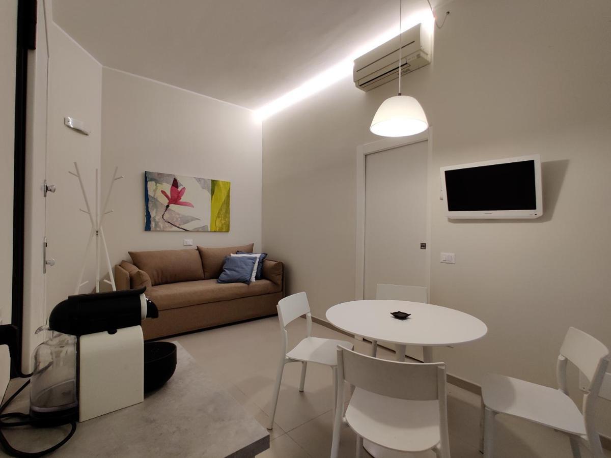 Downtown Apartments Merlo 米兰 外观 照片