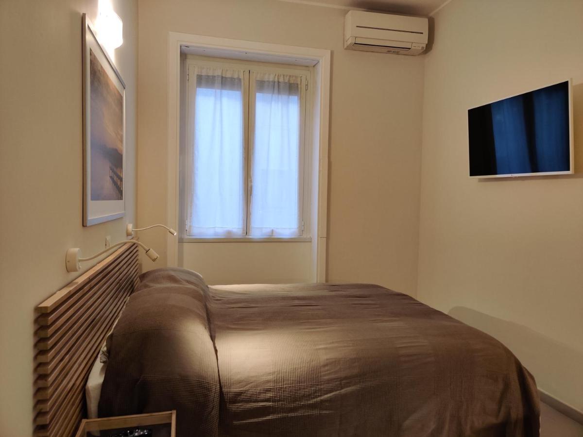 Downtown Apartments Merlo 米兰 外观 照片