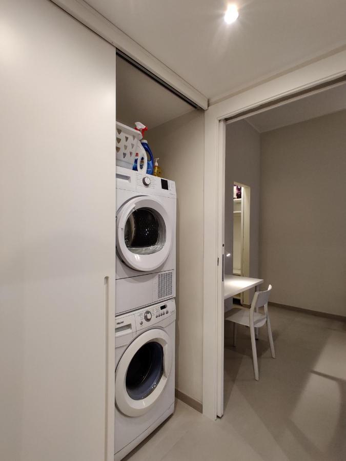 Downtown Apartments Merlo 米兰 外观 照片
