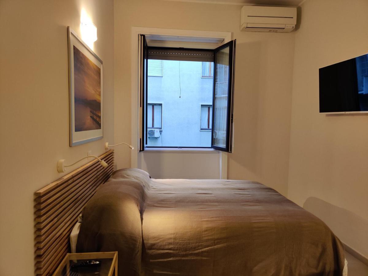 Downtown Apartments Merlo 米兰 外观 照片