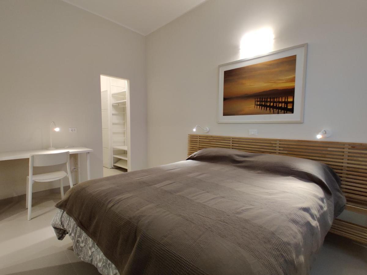Downtown Apartments Merlo 米兰 外观 照片