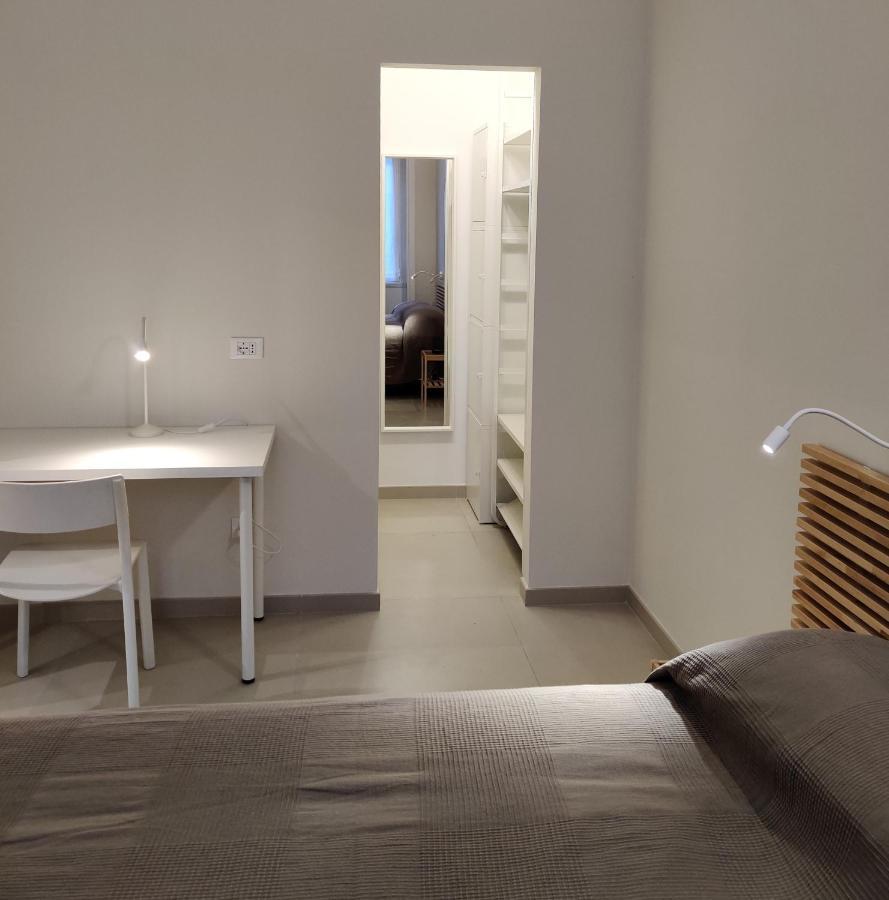 Downtown Apartments Merlo 米兰 外观 照片