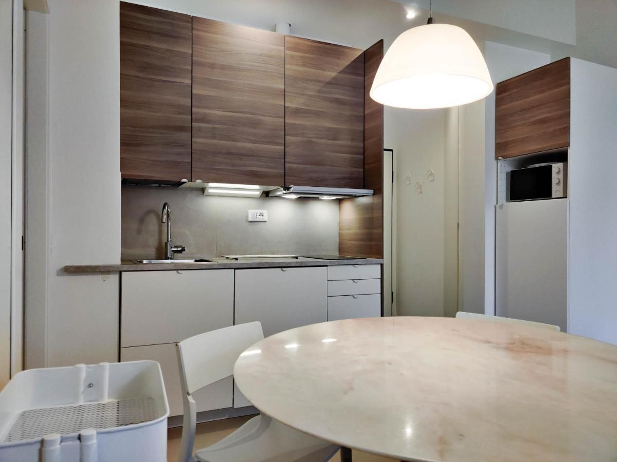 Downtown Apartments Merlo 米兰 外观 照片