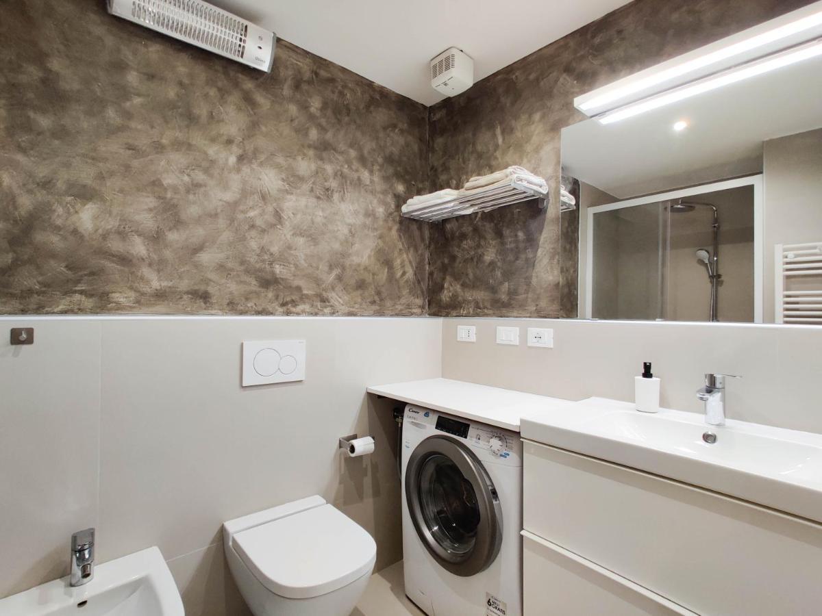 Downtown Apartments Merlo 米兰 外观 照片