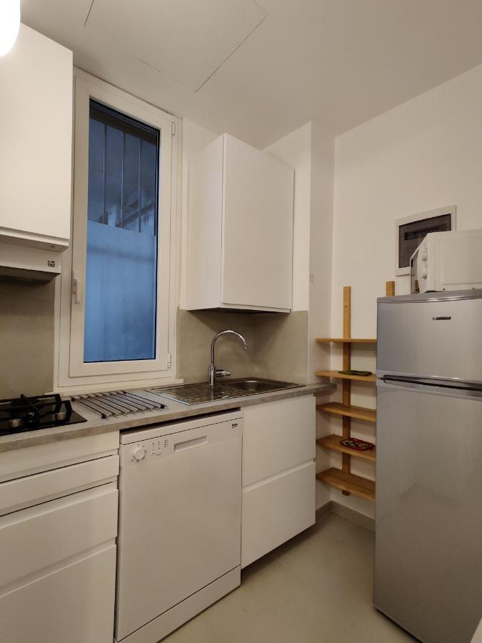 Downtown Apartments Merlo 米兰 外观 照片