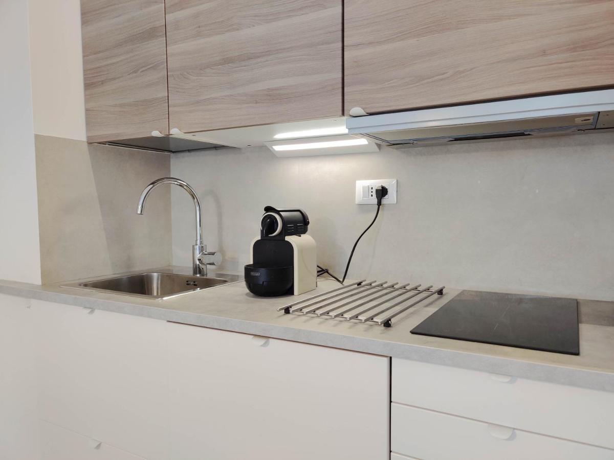 Downtown Apartments Merlo 米兰 外观 照片