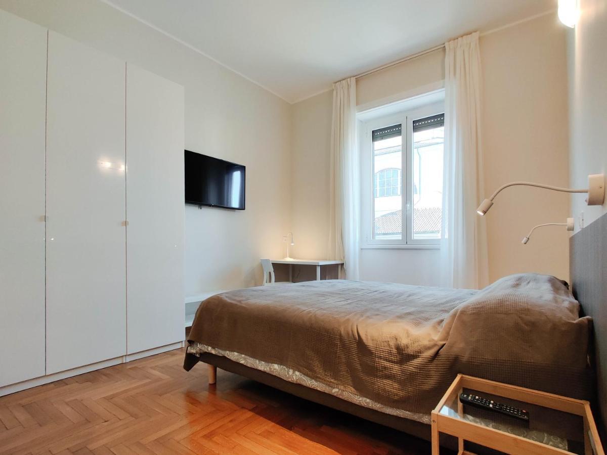 Downtown Apartments Merlo 米兰 外观 照片