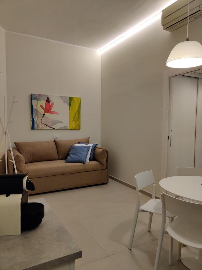 Downtown Apartments Merlo 米兰 外观 照片