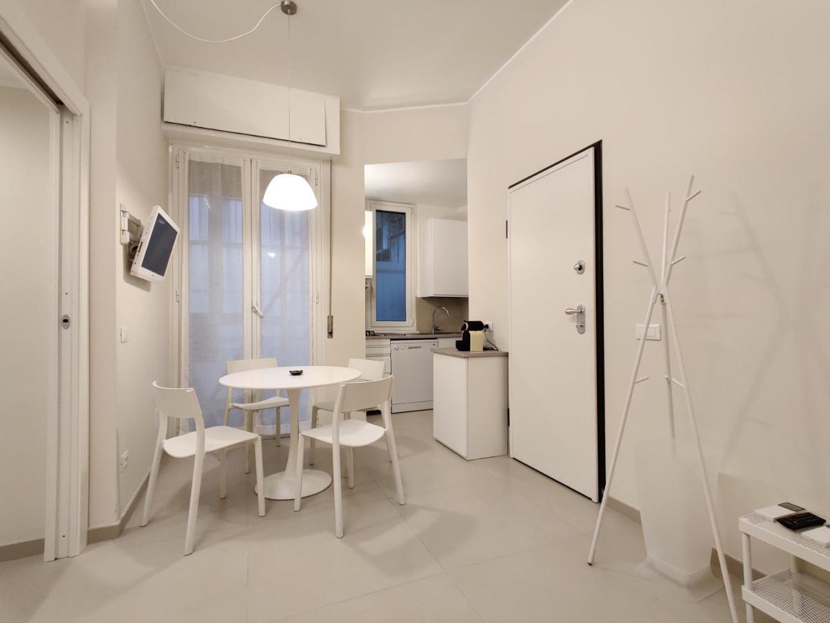 Downtown Apartments Merlo 米兰 外观 照片
